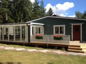 Holiday House in Oknö, Mönsterås, Mönsterås